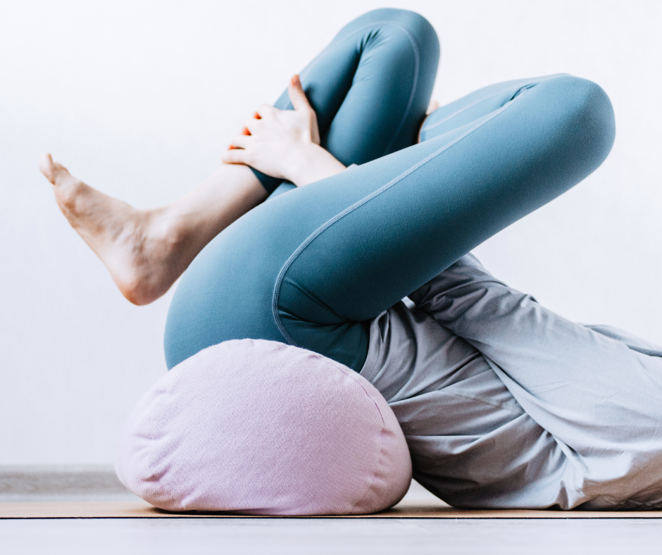 cours yoga doux débutants en ligne