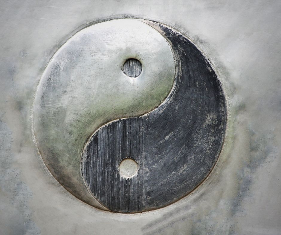 polarité yin yang astro et litho