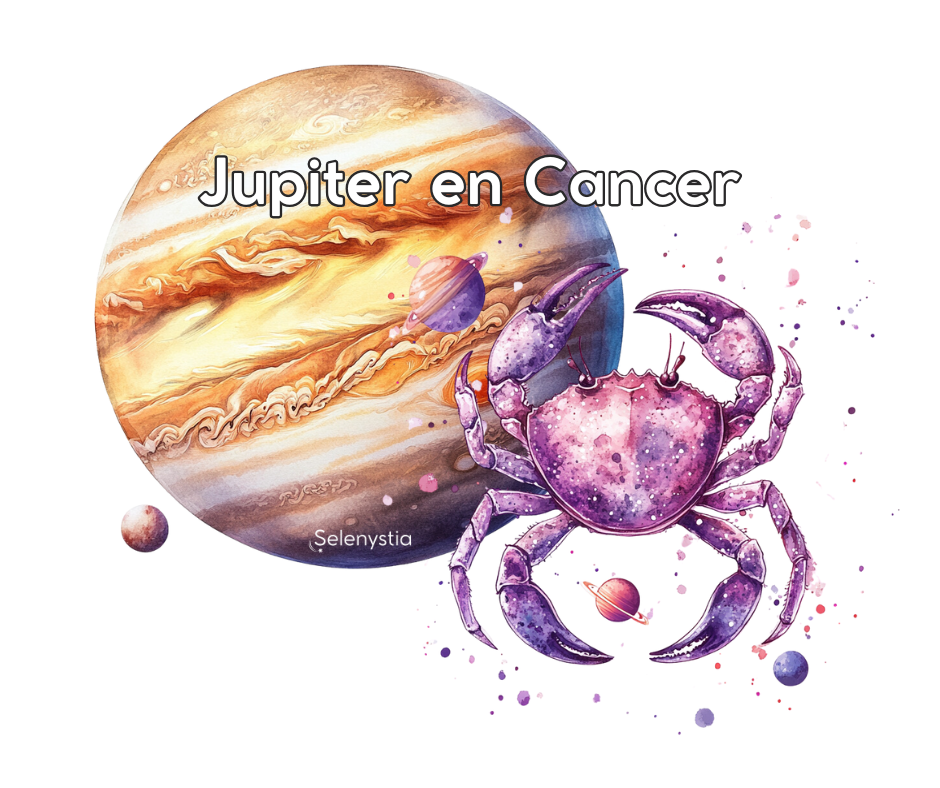 transits astro 2025 jupiter en cancer